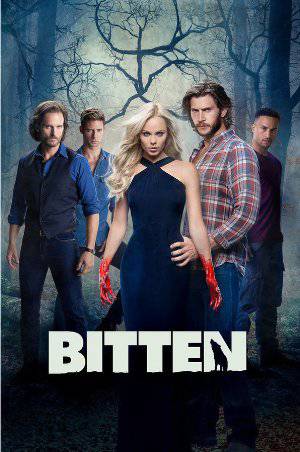 Bitten - TV Series