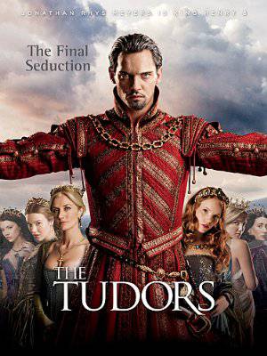 The Tudors - TV Series
