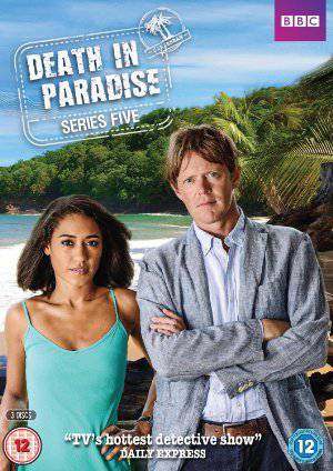 Death in Paradise - netflix