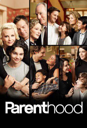 Parenthood - netflix