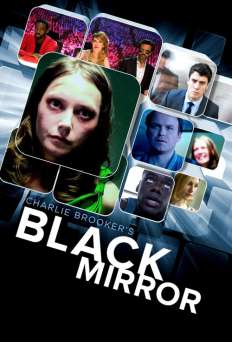 Black Mirror - netflix