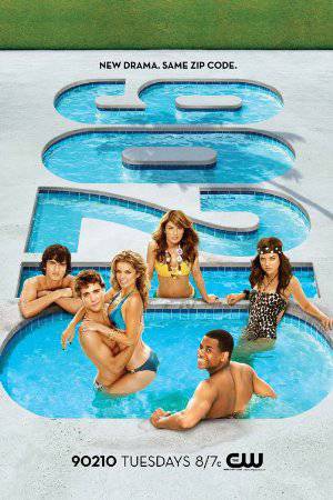 90210 - netflix