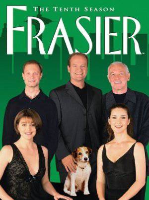 Frasier - Amazon Prime