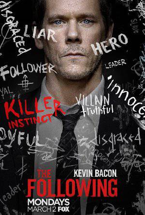 The Following - netflix