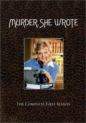 Murder, She Wrote - netflix