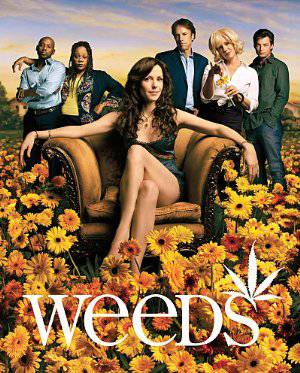 Weeds - HULU plus