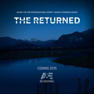 The Returned - netflix