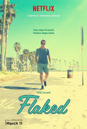 Flaked - netflix