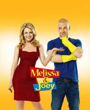 Melissa & Joey - netflix