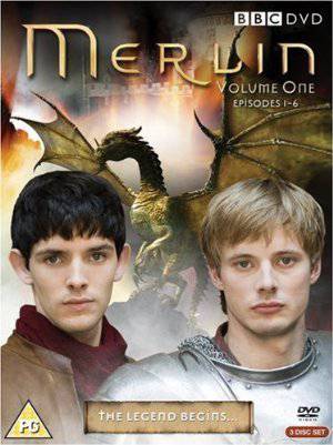 Merlin - TV Series