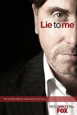 Lie To Me - Amazon Prime