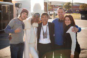 Republic of Doyle - TV Series