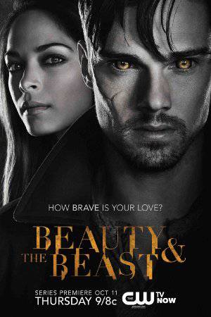 Beauty and the Beast - HULU plus