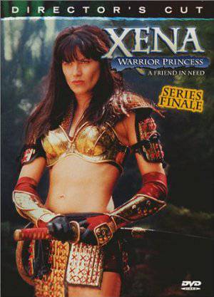 Xena: Warrior Princess