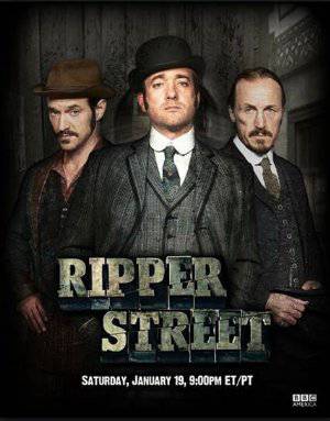 Ripper Street