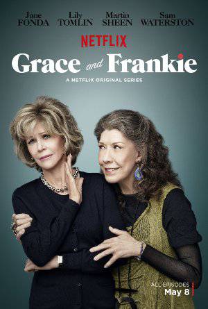 Grace and Frankie - netflix