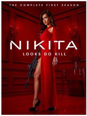 Nikita - TV Series