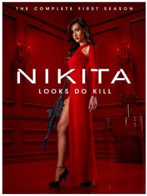 Nikita - netflix