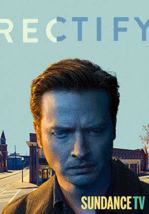 Rectify - netflix