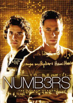 Numb3rs - TV Series