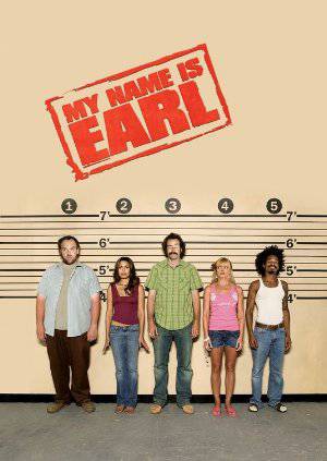 My Name is Earl - netflix