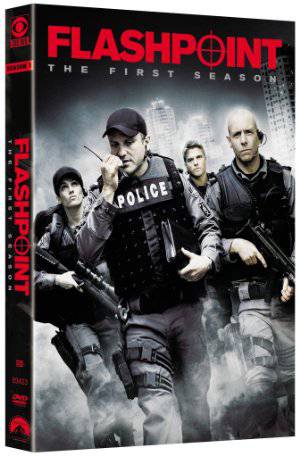 Flashpoint - TV Series