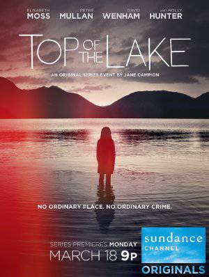 Top of the Lake - TV Series