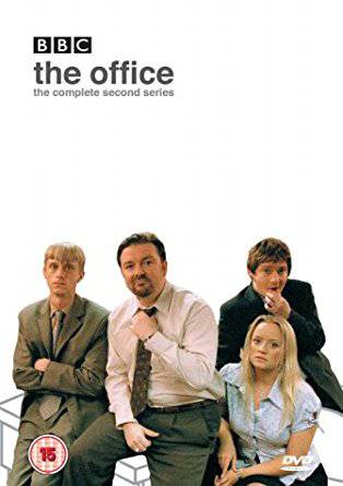 The Office - netflix