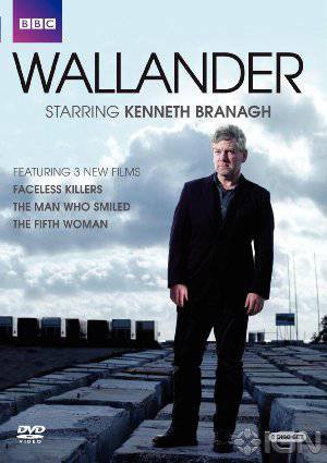 Masterpiece Mystery!: Wallander - netflix