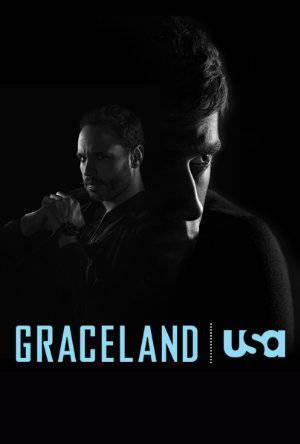 Graceland - hulu plus