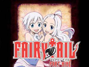 Fairy Tail - TV Series