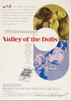 Valley of the Dolls - Movie