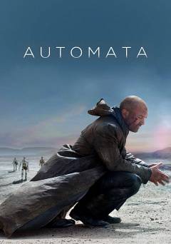 Automata - Movie