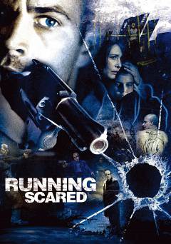 Running Scared - Movie