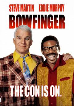 Bowfinger - Movie