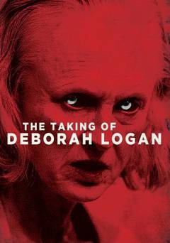 The Taking of Deborah Logan - netflix
