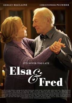 Elsa & Fred