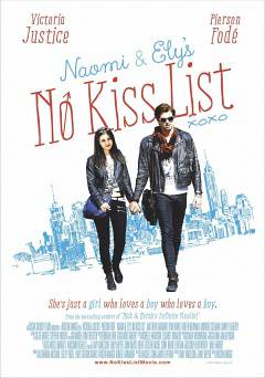 Naomi and Elys No Kiss List - Movie