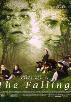 The Falling - Movie
