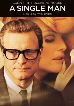 A Single Man - Movie