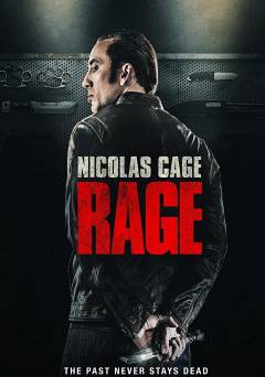 Rage - Movie