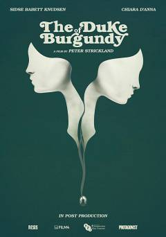 The Duke of Burgundy - Movie