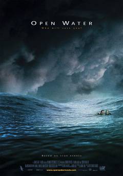 Open Water - Movie