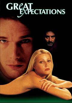 Great Expectations - Movie