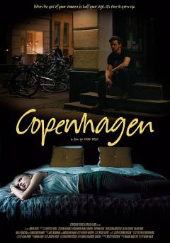 Copenhagen - netflix