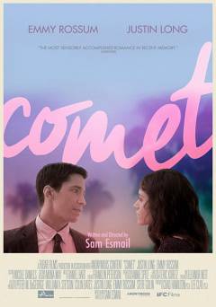 Comet - netflix