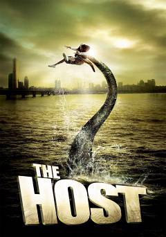 The Host - netflix