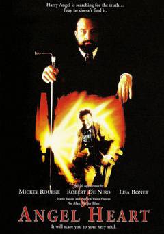 Angel Heart - Movie