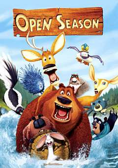 Open Season - Movie