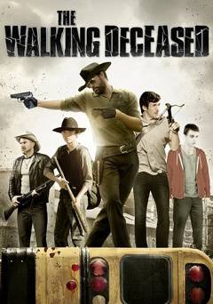 The Walking Deceased - Movie